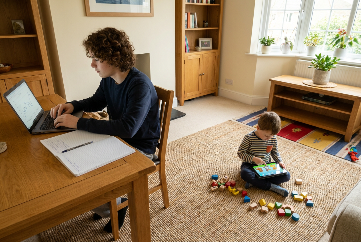 Khan Academy vs Khan Academy Kids: Which One Fits Your Child's Grade?