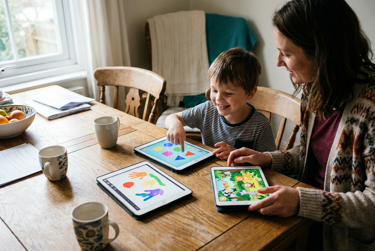 Leading 7 Lingokids Alternatives for Kids (Free and Paid)